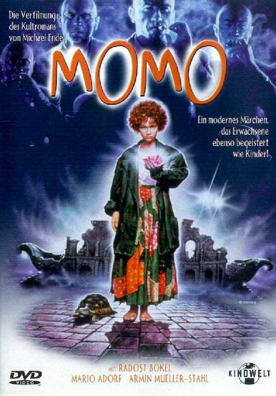 Постер сериала